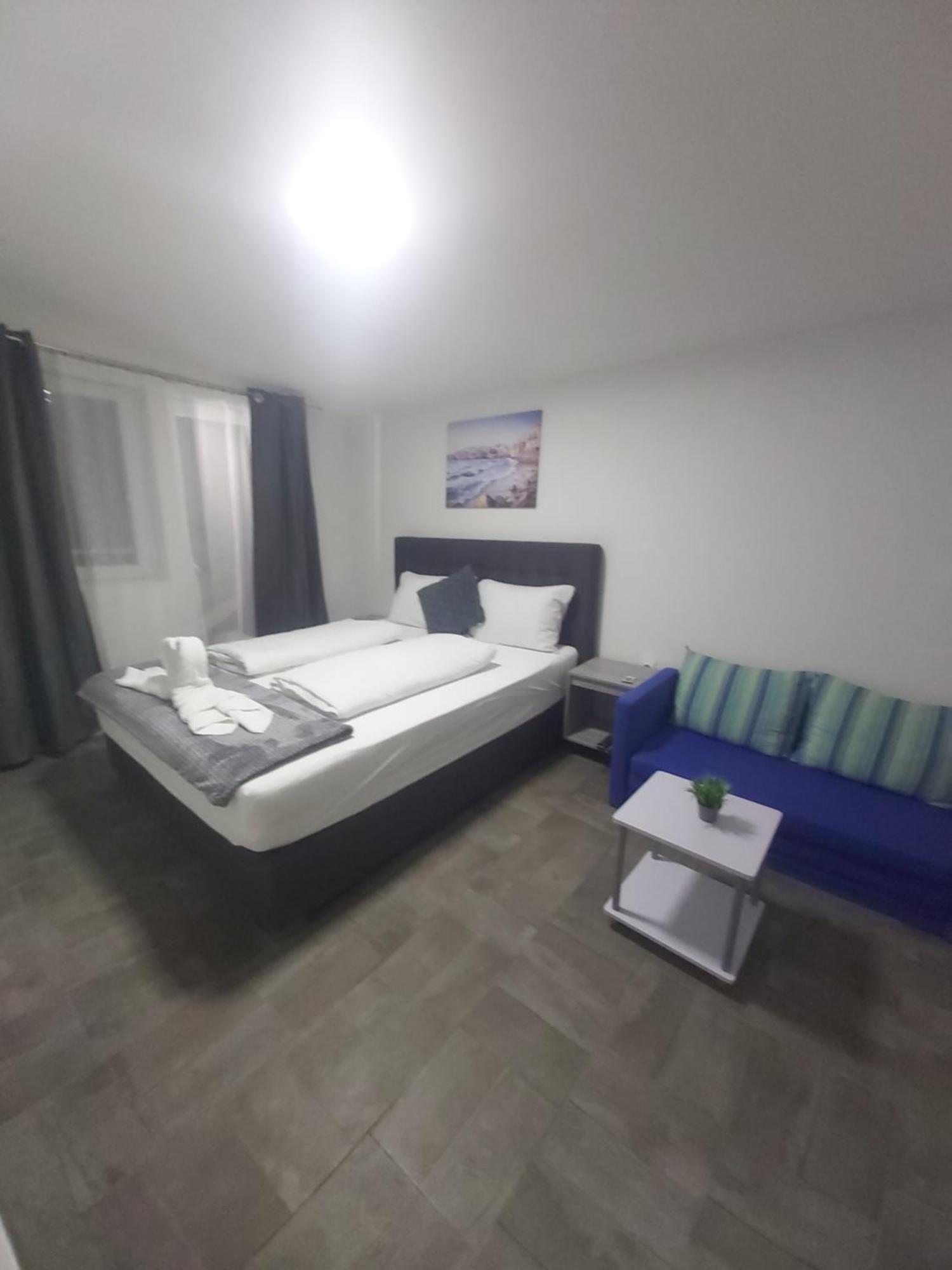 Panda Rooms 马里博尔 外观 照片